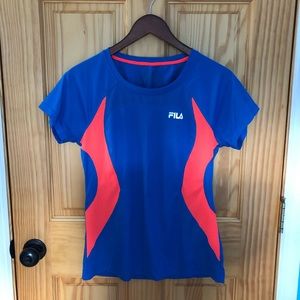 Fila T-shirt